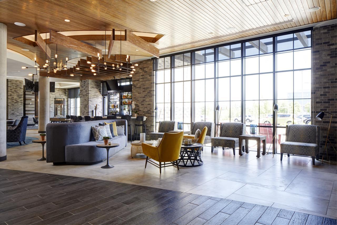Archer Hotel Florham Park Exterior photo